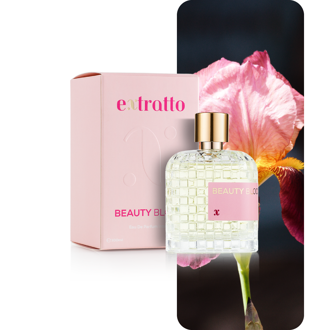 Eau De Parfum