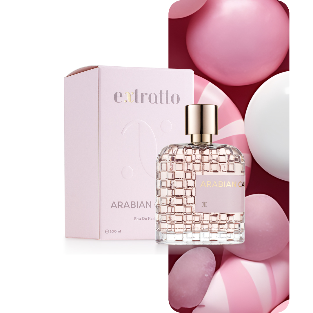Arabian-Candy